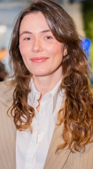 Olivia Biagi