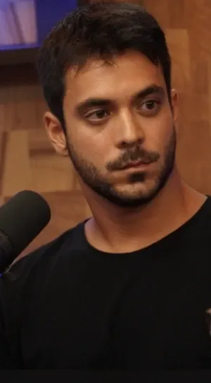 Pedro Assis