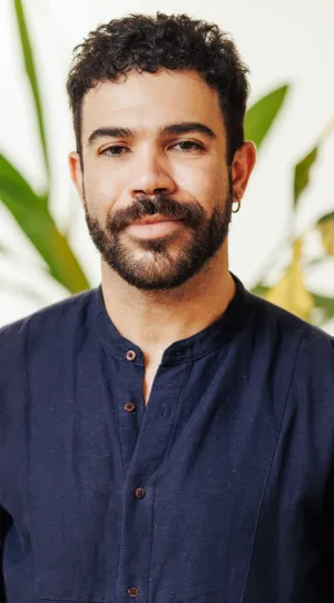 peter de albuquerque