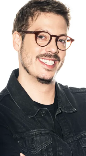 Fabio Porchat