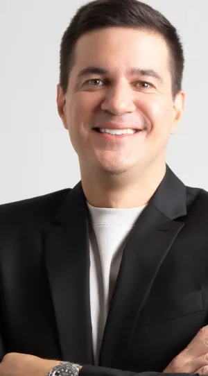 Rafael Mayrink