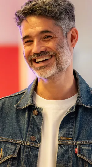 ricardo moreno