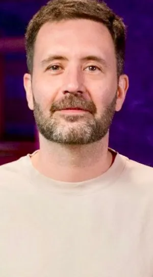 Rodrigo Gimenes