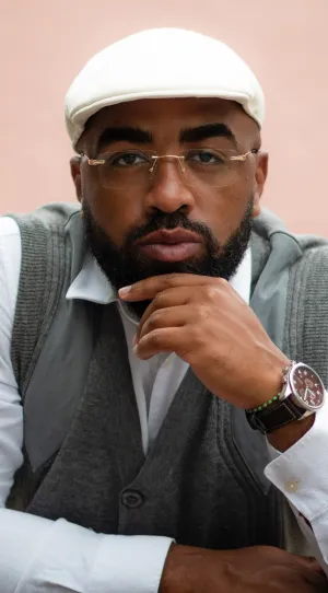 roger cipó