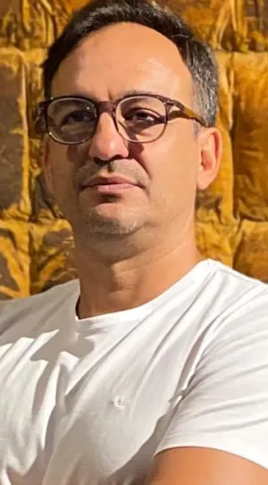 Sacha Juanuk