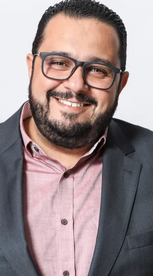 Samuel Gonsales