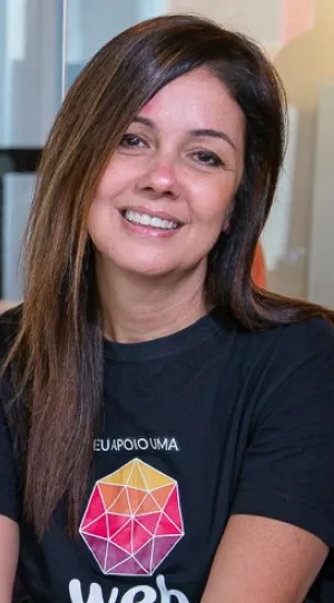 Simone Freire
