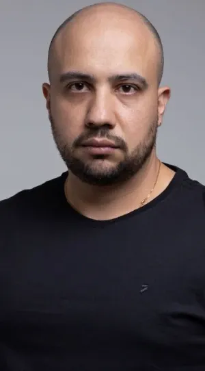 Thales Mendes