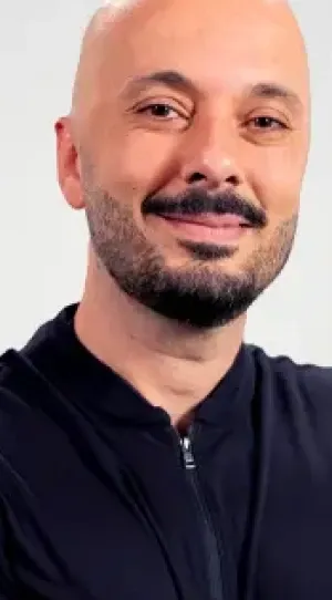 Thiago Felipe Alves Sheer