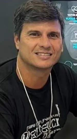 Tulio Cesar de Melo Batista