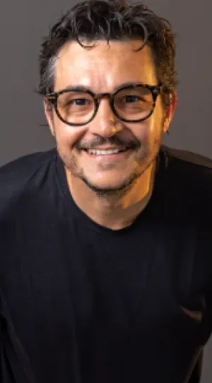 Vicente Rezende